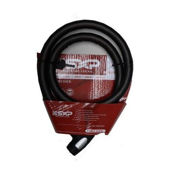 Sxp 20MB-J 150 cm Halat Kablo Kilit