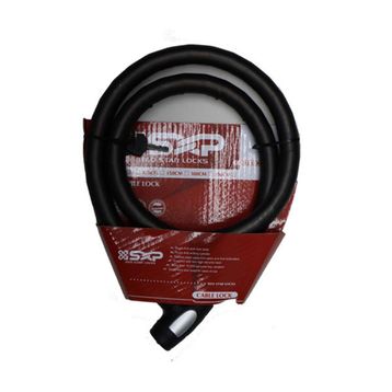 Sxp 20MB-J 150 cm Halat Kablo Kilit
