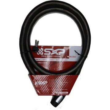 Sxp 20MB-J 200 cm Halat Kablo Kilit