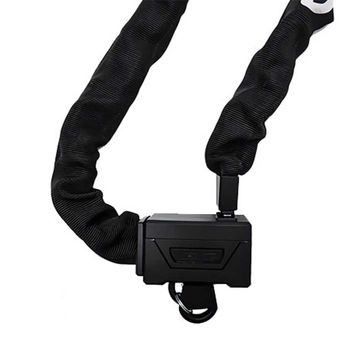 Sxp BL10 150 cm Zincir Kilit