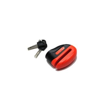 Sxp MD02 Kırmızı Disk Kiliti