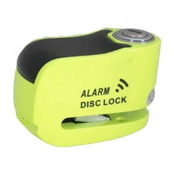 Sxp MDA02 Alarmlı Disk Kilidi