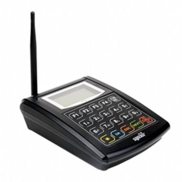 Sycall St-5010 Misafir Çağrı Sistemi