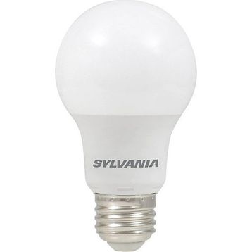 Sylvania 29433 8.5W 806 Lümen 6500K Beyaz Işık E27 10 Adet Led Ampul