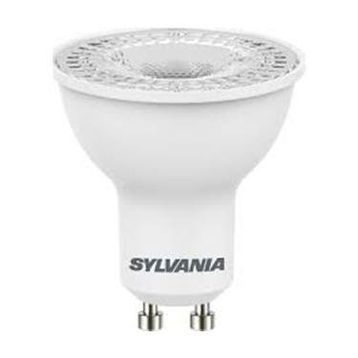Sylvania GU10 4.5W Gün Işığı Led Spot Lamba