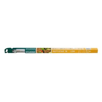 Sylvania Reptıstar 15W Floresan Lamba
