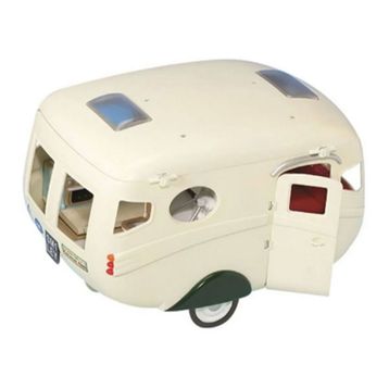 Sylvanian Families 5045 Karavan