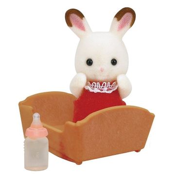 Sylvanian Families 5062 Bebek Tavşan