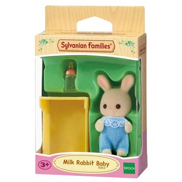 Sylvanian Families 5062 Bebek Tavşan