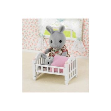 Sylvanian Families 5152 Bebek Yatağı