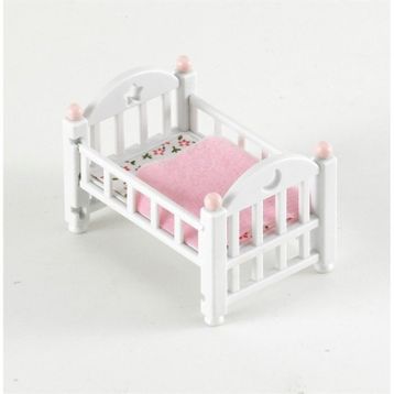 Sylvanian Families 5152 Bebek Yatağı