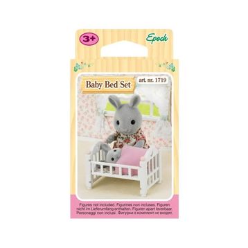 Sylvanian Families 5152 Bebek Yatağı
