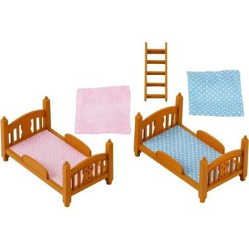 Sylvanian Families 5154 2 Katlı Ranza