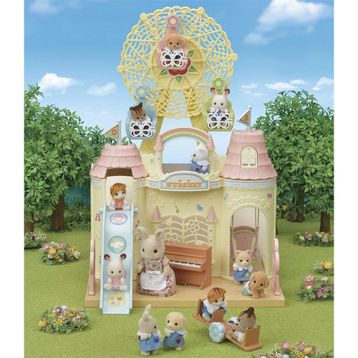 Sylvanian Families 5333 Dönme Dolap