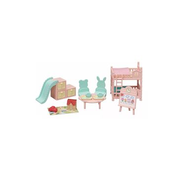 Sylvanian Families 5397 Bebek Odası Seti
