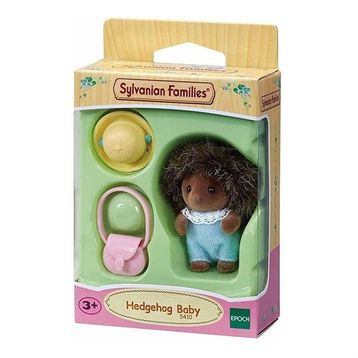 Sylvanian Families 5410 Kirpi Bebek