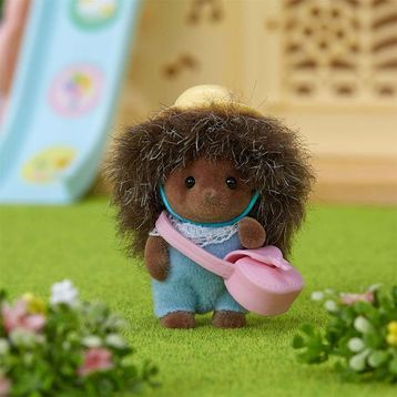 Sylvanian Families 5410 Kirpi Bebek