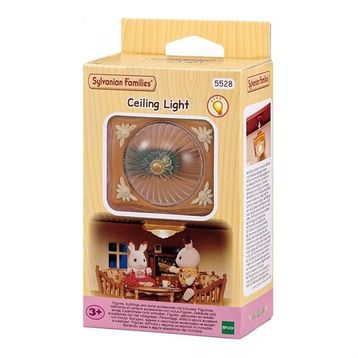 Sylvanian Families 5528 Tavan Lambası