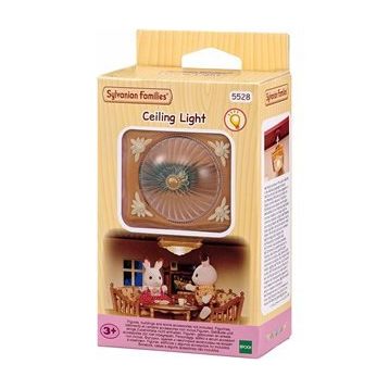 Sylvanian Families 5528 Tavan Lambası