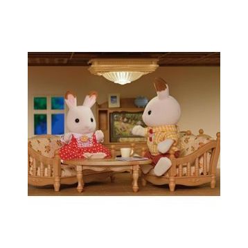 Sylvanian Families 5528 Tavan Lambası