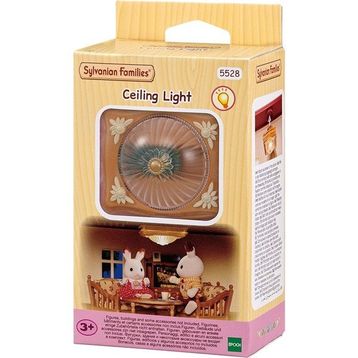 Sylvanian Families 5528 Tavan Lambası