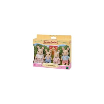 Sylvanian Families 5706 Tavşan Ailesi