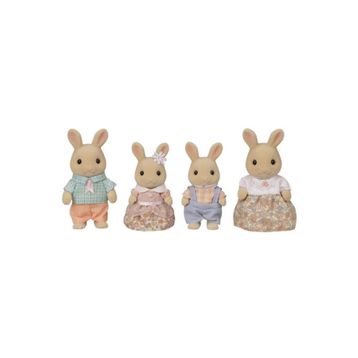 Sylvanian Families 5706 Tavşan Ailesi