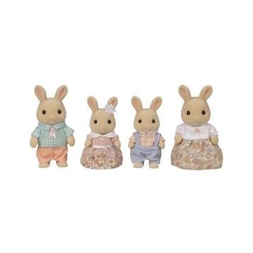 Sylvanian Families 5706 Tavşan Ailesi