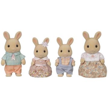Sylvanian Families 5706 Tavşan Ailesi