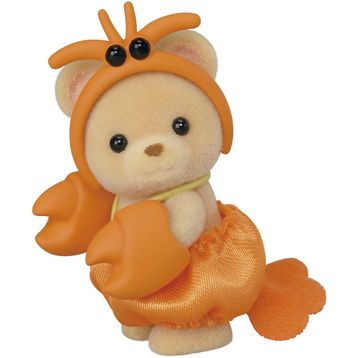 Sylvanian Families 5721 Bebek Deniz Arkadaşları Sürpriz Paketi