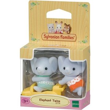 Sylvanian Families 5774 Fil İkizler
