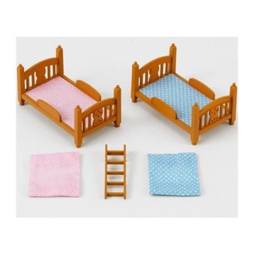 Sylvanian Families ESE1721 Bunk Beds