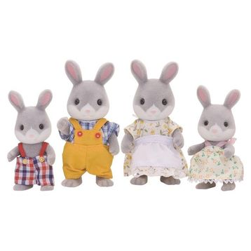 Sylvanian Families ESF3134 Cottontail Rbt Fml