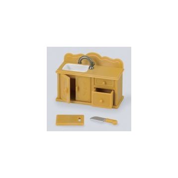 Sylvanian Families Kitchen Set