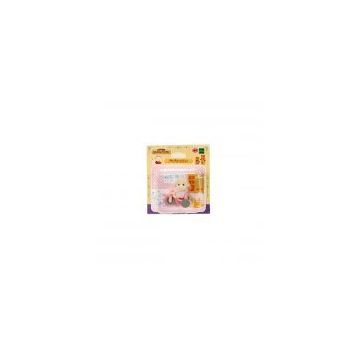 Sylvanian Families Koyun Bebek Ve Bisiklet