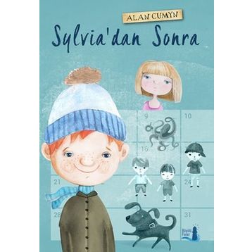 Sylvia’dan Sonra - Alan Cumyn
