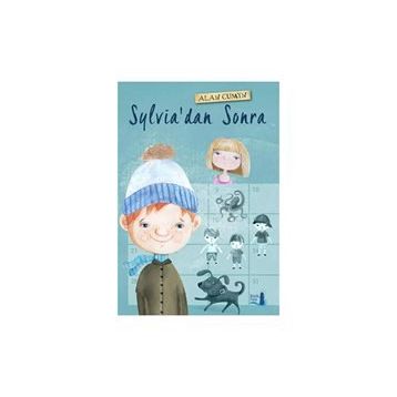 Sylvia’dan Sonra - Alan Cumyn