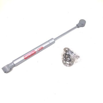 Sym 120N K7 Gazlı Piston