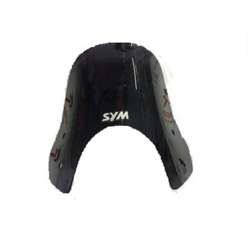 Sym Fiddle 3 Motor Brandası
