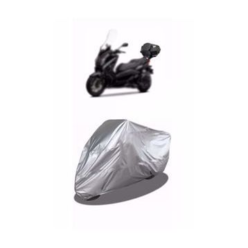SYM GTS 250i EVO Motor Brandası