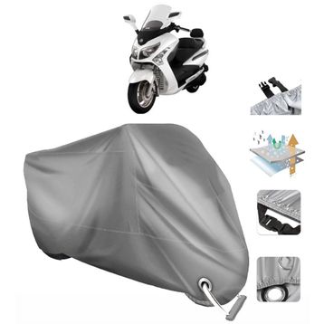 SYM GTS 250i EVO VINLEKS Motor Brandası