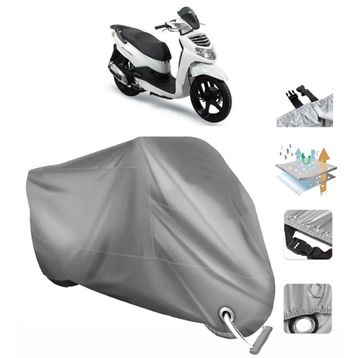 SYM HD Evo 200 VINLEKS Motor Brandası
