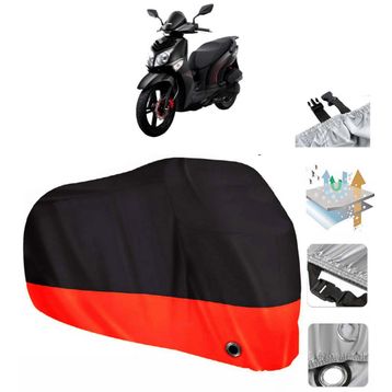 Sym Hd2 200i Evo Motor Brandası