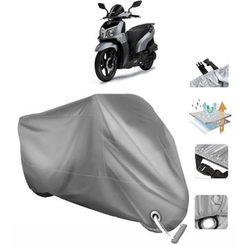 Sym Hd2 200i Vınleks Motor Brandası