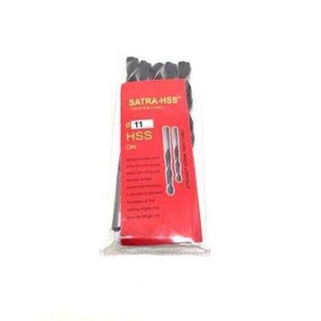 Sym HSS 11 mm 5'li Paket Matkap Ucu