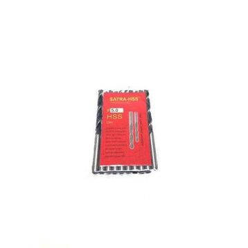 Sym Hss 5 mm 10'lu Paket Matkap Ucu