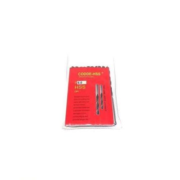 Sym Hss 6 Mm 10'lu Paket Matkap Ucu