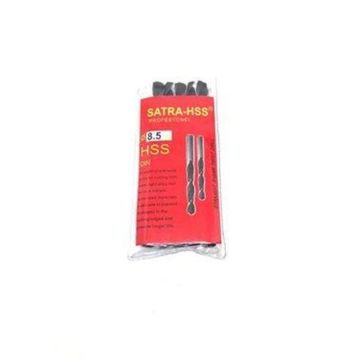 Sym Hss 8.5 mm 5'li Paket Matkap Ucu