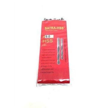 Sym Hss 9 mm 5'li Paket Matkap Ucu