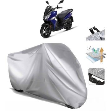 Sym Jet 14 200i Abs Motor Brandası